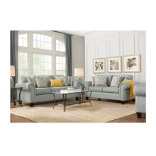 living room sun room