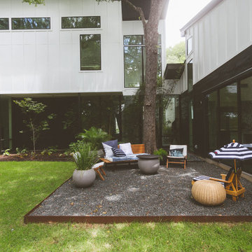 My Houzz: Spec Home the Right Fit for a Young Family