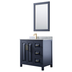 Transitional Bathroom Vanities And Sink Consoles by Wyndham Collection