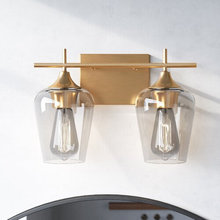 Bathroom Vanity Lights