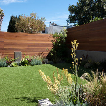 Potrero Hill Duplex