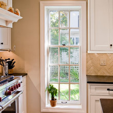 WINDOW & DOOR
