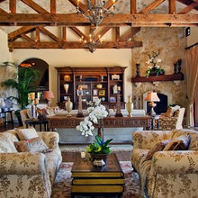 Living Room / Dining Room