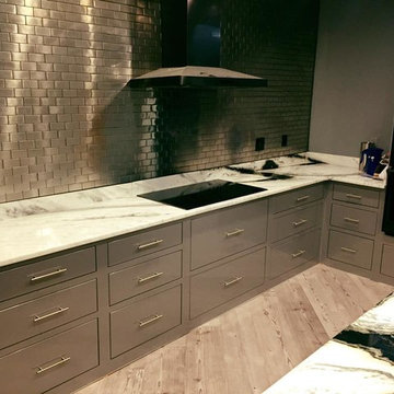 Kitchens