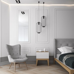 тумба Still New - Nightstands And Bedside Tables