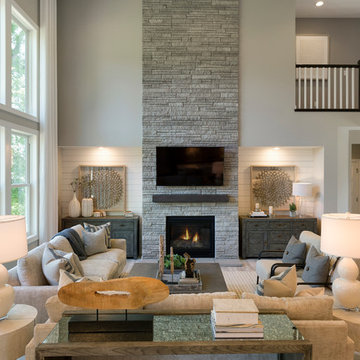 Spring 2018 Parade of Homes