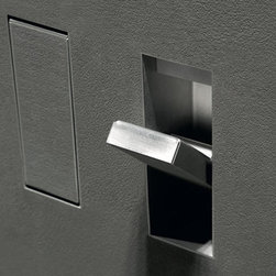 Sesamo Accessories by Antoniolupi - Bathroom Accessories