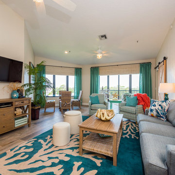 New Smyrna Beach - Condo