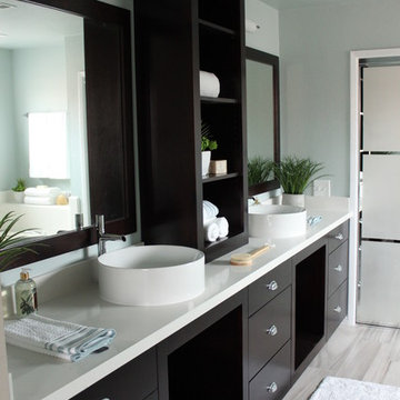 HGTV's "Vacation House for Free" Project