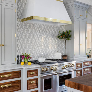 Matunuck (as featured in House Beautiful)
