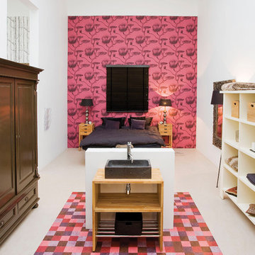 Forbo Marmoleum Sheet