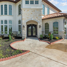 I like it: Exteriors
