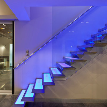 Kingston Foreshore House