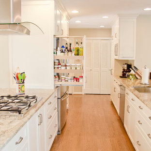 Fold Out Pantry Houzz