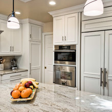 CR Kitchen