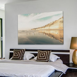 Coastal Blues - Products