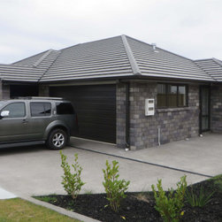 Premier Country Bricks in Special Charcoal Blend - Products