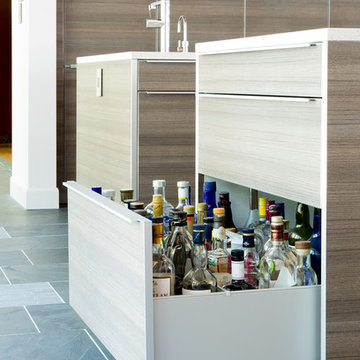 Grogans Point- Award winning kitchen 2015 Sub-Zero/Wolf KDC regional winner