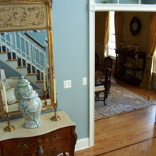 foyer idea