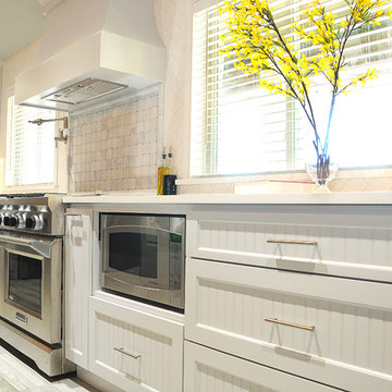 Classic Kitchen Remodel