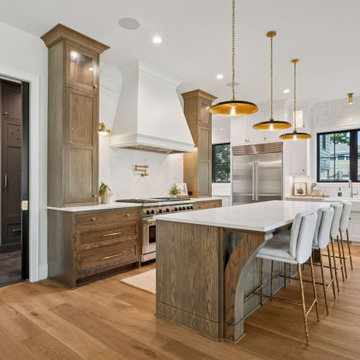 Edina, MN Kitchen
