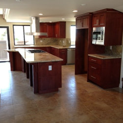 Abadian Beach home - Products