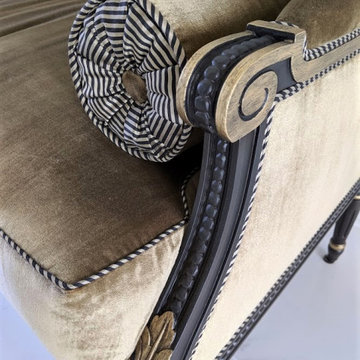 Fabulous Finishing Touches