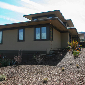 Full Custom Home - Crestview