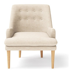 Loki Armchair - Products