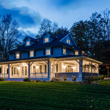 Charming in Charlevoix