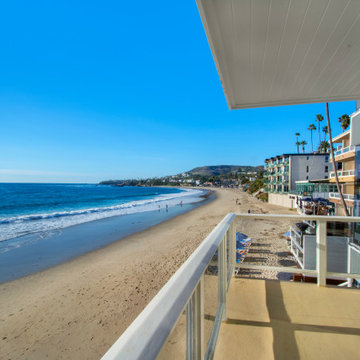 Laguna Beach Condo