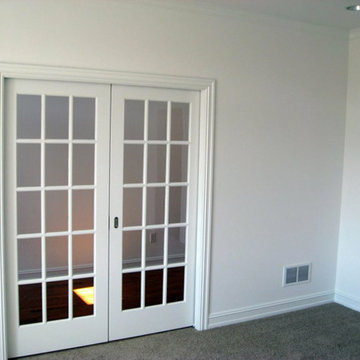 Interior Door Installation
