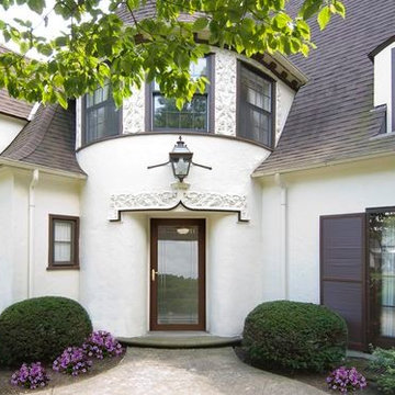 Entry Door Replacement
