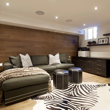 The Perfect Family Home