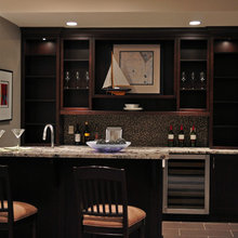 Bar Area