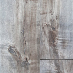 Grey Loft - EVOLVE Laminate Series - Laminate Flooring