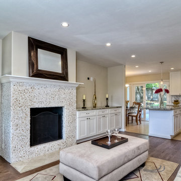 Premium Cabinets Portfolio