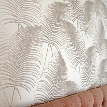 Proyecto Interiorismo y Decoración Puerto de Santa María