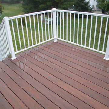 Decking