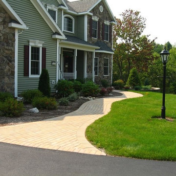 Walkways