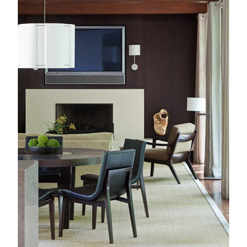 Dining Rooms