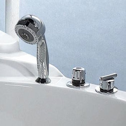 Whirlpool Tub - Products