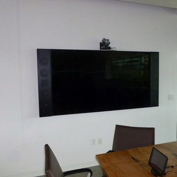 Home Media Integration
