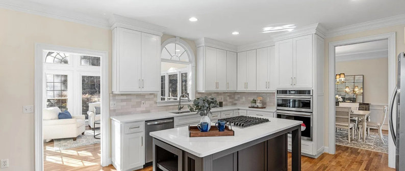 REMODEL GREENVILLE - Project Photos & Reviews - Taylors, SC US