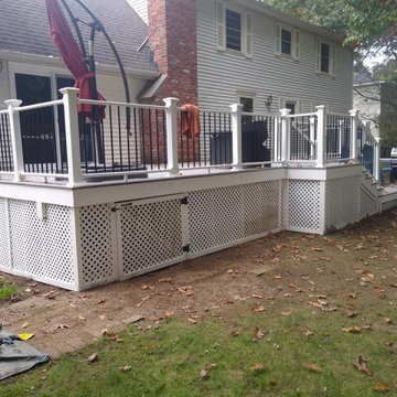 Veterans Builders LLC