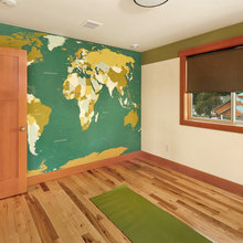 Carter’s room