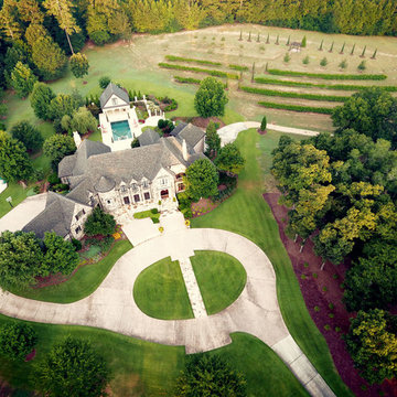 The Farm at High Shoals