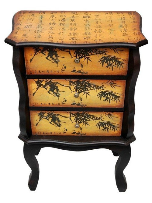 Asian Furniture And Decor 49