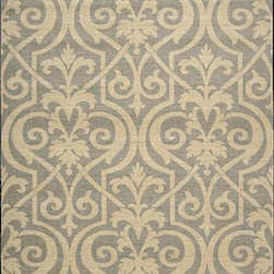 Transitional Rugs - Rugs