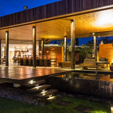 Villa UMAH DI BEJI Bali